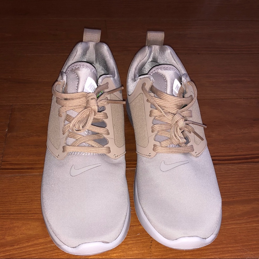 Brand new Nikes!